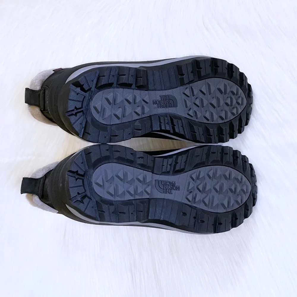 The North Face Women’s Chilkat 400 Waterproof Snow Boots - Picture 8 of 8